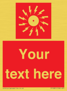 Custom Fire: Fire alarm beacon